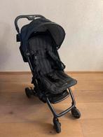 Mini Cooper Buggy met regenkap, bekerhouder en reistas, Ophalen, Zo goed als nieuw, Overige merken, Verstelbare rugleuning
