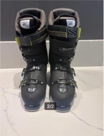 Salomon X Pro 120 Heren skischoenen maat 30 (46) Nieuw beschikbaar voor biedingen
