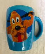 Mok van Pluto.  Disney, Ophalen of Verzenden, Goofy of Pluto, Zo goed als nieuw, Servies