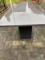 Tuintafel, Tuin en Terras, Tuintafels, Ophalen of Verzenden, Gebruikt, Rechthoekig