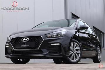 Hyundai i30 1.0 T-GDI N-Line / Stoel + stuurverwarming / Car beschikbaar voor biedingen