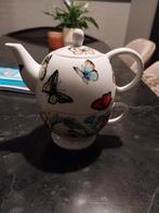 Taitù Theepot Tea for One - Papaveri 1995, Overige typen, Nieuw, Ophalen of Verzenden, Overige stijlen