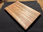 Kersenhouten snijplank, Ophalen of Verzenden, Nieuw
