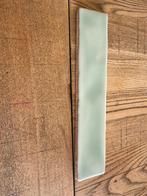 5x25 mint tegels - 1,5 m2, Doe-het-zelf en Verbouw, Tegels, 60 cm of meer, Nieuw, 10 m² of meer, Wandtegels