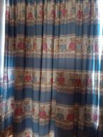 Overgordijnen baby/kinderkamer, Ophalen of Verzenden, Zo goed als nieuw, 50 tot 100 cm, 150 tot 200 cm