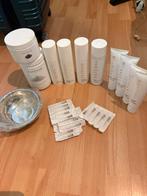 Toilettas met producten van Extenso, Ophalen of Verzenden, Gebruikt, Gehele gezicht, Verzorging