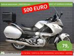 HONDA NT 700 V DEAUVILLE ABS (bj 2008) 4ST OP VOORRAAD!!, Motoren, Motoren | Honda, 2 cilinders, HONDA, Bedrijf, Onbekend