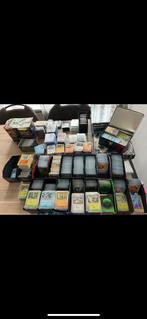 Pokemon kaarten collectie - Set compleet maken - Hits & Bulk, Ophalen of Verzenden, Nieuw, Meerdere kaarten