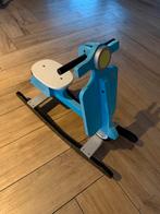 Vespa scooter hobbelpaart., Ophalen of Verzenden