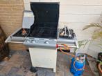 Barbecook gasbarbeque, Ophalen, Gebruikt