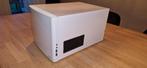 Fractal design mini itx kast, Ophalen of Verzenden, Zo goed als nieuw
