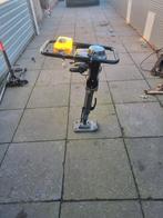 Wacker neuson bs30, Doe-het-zelf en Verbouw, Gereedschap | Overige machines, Ophalen, Zo goed als nieuw