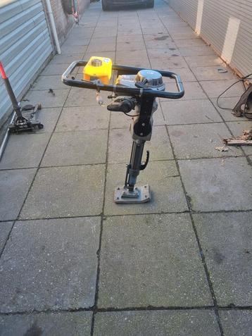 Wacker neuson bs30  beschikbaar voor biedingen
