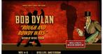 4 kaarten BOB DYLAN, AFAS Live, Drie personen of meer, Maart, Levenslied