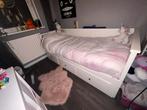 IKEA Hemnes Bed, Ophalen, Gebruikt, 90 cm, Eenpersoons