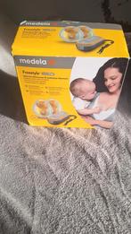 Medela freestyle pomp, Ophalen of Verzenden, Borstkolf