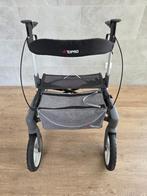 Rollator Topro, Diversen, Rollators, Ophalen, Opvouwbaar, Zo goed als nieuw