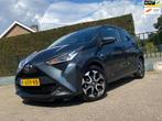 Toyota Aygo 1.0 VVT-i x-fun, Voorwielaandrijving, Stof, Gebruikt, 4 stoelen