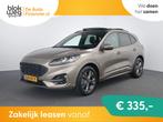 Ford Kuga 2.5 PHEV ST-Line € 24.445,00, Auto's, Ford, Euro 6, 4 cilinders, Electronic Stability Program (ESP), Plug-in hybride