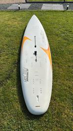 Mistral malibu,  210 liter, Watersport en Boten, Windsurfen, Ophalen, Zo goed als nieuw