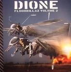 Dione* – Floorkillaz Volume 2 MEGARAVE RECORDS MRV118, Ophalen of Verzenden, Zo goed als nieuw, 12 inch, Overige genres