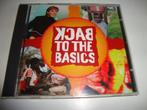 CD Back to the basics, Cd's en Dvd's, Overige genres, Ophalen of Verzenden, Zo goed als nieuw
