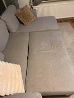 Comfortabele Gebruikte Bank, Huis en Inrichting, Ophalen, 250 tot 300 cm, Gebruikt, Hoekbank