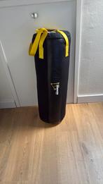 Bokszak 15 kg, Ophalen, Zo goed als nieuw, Bokszak