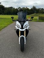 BMW S1000XR 2024 Light white/M Motorsport - Garantie, 4 cilinders, Motorrijbewijs A, Particulier, Handvatverwarming
