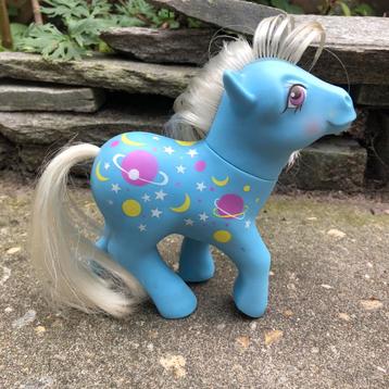 MLP G1 Night Glider jaren 80 beschikbaar voor biedingen