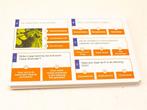 Weet ik veel de bekende kennisquiz 36300, Hobby en Vrije tijd, Gezelschapsspellen | Bordspellen, Ophalen of Verzenden, Gebruikt