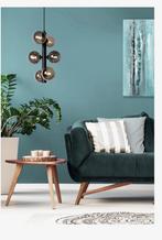 Lucide tycho hanglamp, Huis en Inrichting, Lampen | Hanglampen, Ophalen, Gebruikt, 50 tot 75 cm