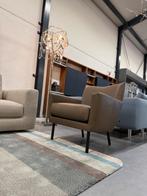 Nieuw Design on Stock Toma Fauteuil Cera Clay Design stoel, Huis en Inrichting, Ophalen of Verzenden, Eyye Label Montis Jess, Design on Stock