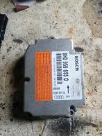 Airbag module audi 1.8 cabrio 2006 mb7/b6, Ophalen of Verzenden, Audi