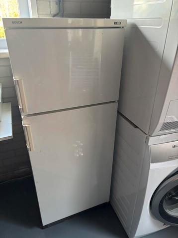 Koel-vries combi Bosch beschikbaar voor biedingen