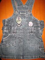 Jeans-rokje, 86, Topolino, Ophalen of Verzenden, Zo goed als nieuw, Meisje, Jurkje of Rokje