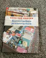 Kees van Kooten - Karrevrachten pennevruchten zgan, Boeken, Humor, Kees van Kooten, Ophalen of Verzenden, Verhalen