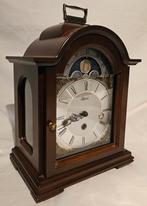 WESTMINSTER TAFELKLOK HERMLE, Antiek en Kunst, Antiek | Klokken, Ophalen