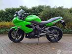 Kawasaki ER - 6 F ABS (bj 2010), 649 cc, Kawasaki, Meer dan 35 kW, Overig