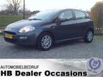 Fiat Punto Evo 0.9 TwinAir Street - Airco - 6 Bak - S/S, Voorwielaandrijving, Gebruikt, Euro 6, Origineel Nederlands