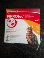 Vlooien en teken pipet Beaphar, Dieren en Toebehoren, Katten-accessoires, Ophalen