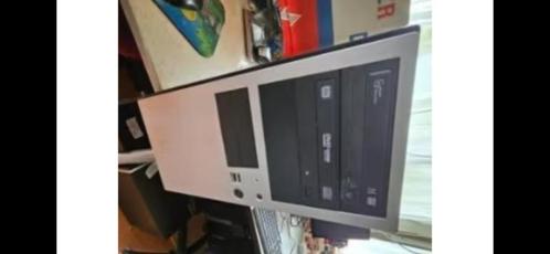 Pc i5 12GB Ram SSD Windows 11 64bit, Computers en Software, Moederborden, Zo goed als nieuw, DDR3, Ophalen of Verzenden
