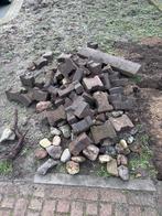 Gratis af te halen: Puin, stenen en tegels, Tuin en Terras, Overige materialen, Gebruikt, Ophalen of Verzenden, Kei