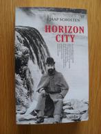 Horizon City van Jaap Scholten, Ophalen of Verzenden, Gelezen