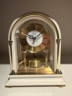 Hermle Jaarpendule Quartz - Duits vakmanschap, Antiek en Kunst, Ophalen of Verzenden