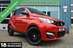 Aixam Brommobiel City Sport 2021 Garantie | Microcar Ligier