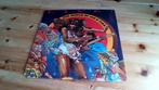 Ike & Tina Turner – The World Of   (dubbel lp  / live ! ), Ophalen, Zo goed als nieuw, 12 inch, Overige genres