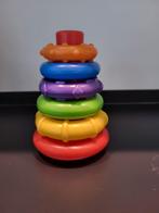 Ringentoren, babyspeelgoed, Ophalen, Zo goed als nieuw, Overige typen