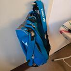Yonex badmintontas - Veel vakken, Gebruikt, Onbekend, Ophalen of Verzenden, Yonex