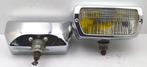 Cibié 90 A1485 oldtimer mistlamp mistlicht rally klassieker, Ophalen of Verzenden, Gebruikt, Opel